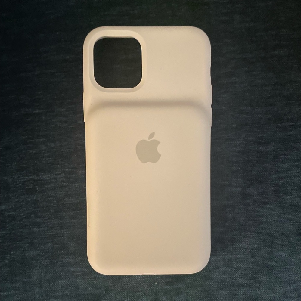 iPhone 11 Pro Apple Charging Phone Case